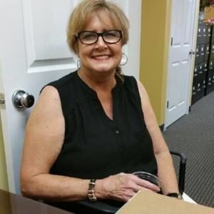 Meet your Posher, Jane